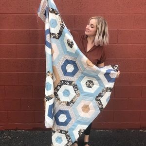 Meet your Posher, Sadie